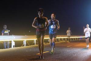 BIB: 86404, 41766
                            <button type="button" onclick="openModal(18279273)" class="btn btn-primary btn-sm float-right btn-popup" data-toggle="modal" data-target=".modal-high-quality">
                        <i class="fas fa-shopping-cart"></i> Add to Cart
                    </button>
                                            <button type="button" onclick="isThisMe(18279273, true)" class="btn btn-success btn-sm float-right btn-popup btn-isme hidden" data-toggle="tooltip" data-placement="bottom" title="นี่คือรูปของคุณใช่ไหม คลิกที่นี่เพื่อเอาเข้าอัลบั้ม">
                        <i class="fas fa-plus"></i> Add to album
                    </button>
                    <button type="button" onclick="isThisMe(18279273, false)" class="btn btn-warning btn-sm float-right btn-popup btn-isnotme hidden">
                        <i class="fas fa-ban"></i> Remove from album
                    </button>